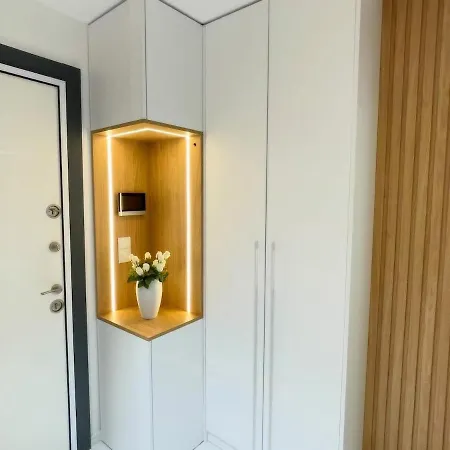 Diamond Lux With Paid Parking * Plovdiv